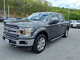 2018 Ford F-150 for sale in Bristol TN