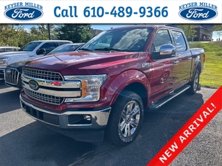 2018 Ford F-150 for sale in Mt. Juliet TN