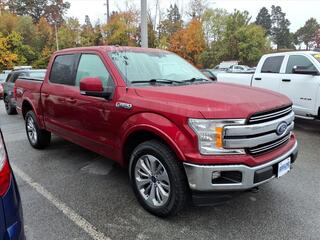 2018 Ford F-150 for sale in Salem VA