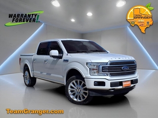 2018 Ford F-150 for sale in Orange TX