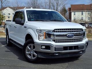 2018 Ford F-150 for sale in Cincinnati OH