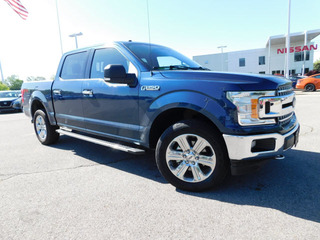 2018 Ford F-150 for sale in Clarksville TN