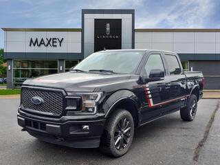 2018 Ford F-150 for sale in Detroit MI