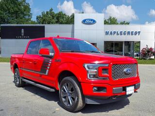 2018 Ford F-150 for sale in Union NJ