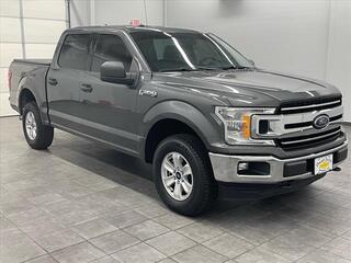 2018 Ford F-150 for sale in Murray KY