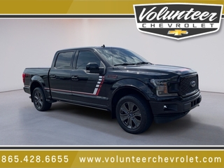 2018 Ford F-150 for sale in Sevierville TN