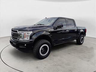 2018 Ford F-150 for sale in Johnson City TN