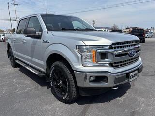 2018 Ford F-150 for sale in Duncansville PA