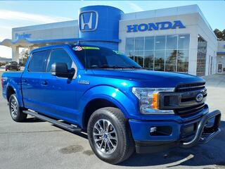 2018 Ford F-150 for sale in Morehead City NC