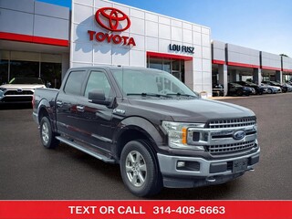 2018 Ford F-150 for sale in Kirkwood MO