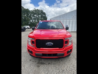 2018 Ford F-150 for sale in Latrobe PA