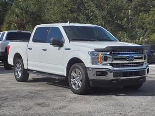 2018 Ford F-150 for sale in Manassas VA