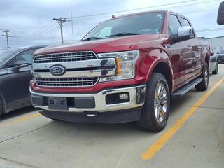 2018 Ford F-150 for sale in New Bern NC