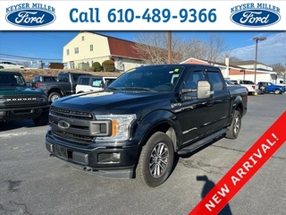 2018 Ford F-150 for sale in Mt. Juliet TN