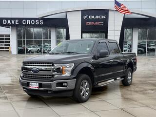 2018 Ford F-150 for sale in Lee's Summit MO