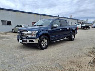 2018 Ford F-150 for sale in Wellington KS