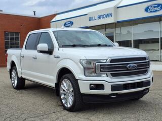 2019 Ford F-150 for sale in Livonia MI