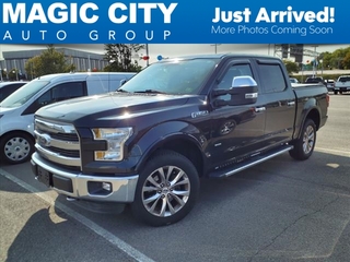 2015 Ford F-150 for sale in Roanoke VA