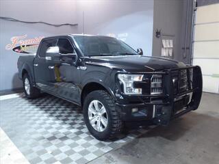 2015 Ford F-150 for sale in Nashville TN