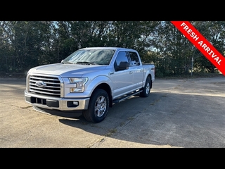 2015 Ford F-150 for sale in Shelby NC