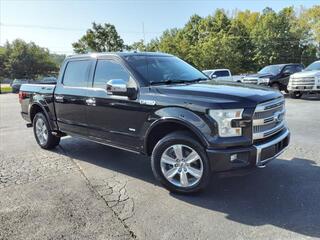 2015 Ford F-150 for sale in Clarksville TN