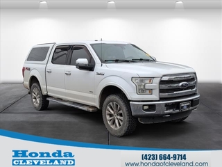 2015 Ford F-150 for sale in Cleveland TN