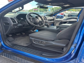 2015 Ford F-150 for sale in Johnson City TN