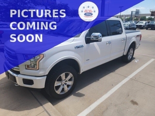 2015 Ford F-150 for sale in Carrollton TX
