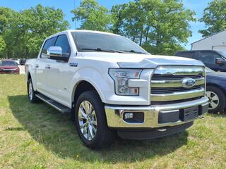 2015 Ford F-150 for sale in Whitehall MI