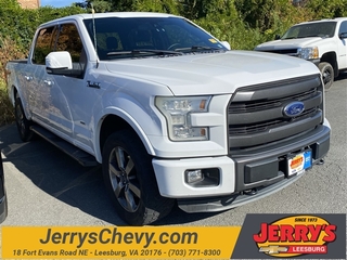 2015 Ford F-150 for sale in Leesburg VA