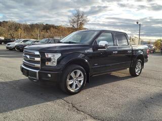 2016 Ford F-150 for sale in Johnson City TN