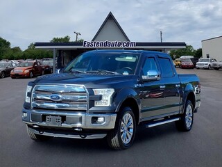 2016 Ford F-150 for sale in Richmond VA
