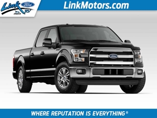 2016 Ford F-150 for sale in Minong WI