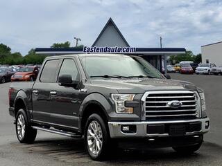 2016 Ford F-150 for sale in Richmond VA