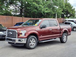 2016 Ford F-150 for sale in Cincinnati OH