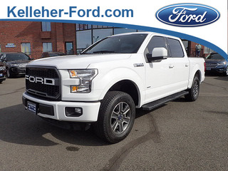 2016 Ford F-150 for sale in Dayton OH