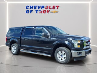 2017 Ford F-150 for sale in Troy OH