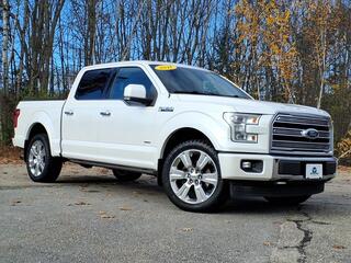 2017 Ford F-150 for sale in Rochester NH