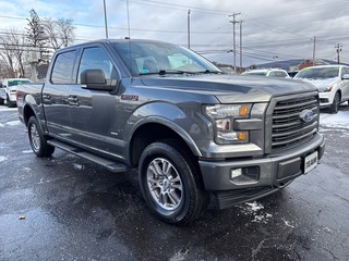 2017 Ford F-150 for sale in Duncansville PA
