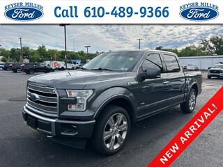 2017 Ford F-150 for sale in Mt. Juliet TN