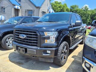 2017 Ford F-150 for sale in Madison TN