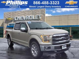 2017 Ford F-150 for sale in Frankfort IL