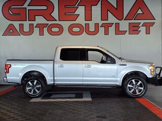 2017 Ford F-150 for sale in Gretna NE