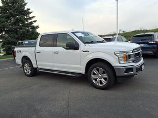2018 Ford F-150 for sale in Burnsville MN