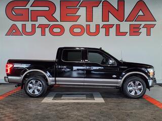 2018 Ford F-150 for sale in Gretna NE