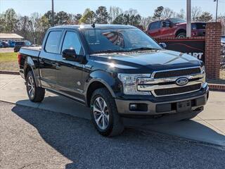 2018 Ford F-150 for sale in Sanford NC