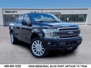 2018 Ford F-150 for sale in Port Arthur TX