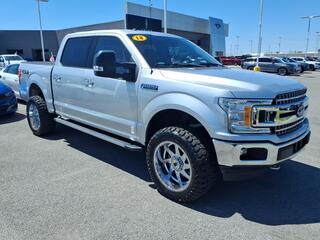 2018 Ford F-150 for sale in Bowling Green KY