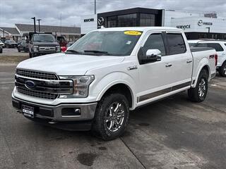 2018 Ford F-150 for sale in Janesville WI