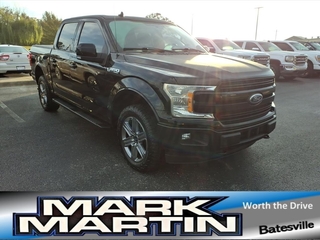 2018 Ford F-150 for sale in Batesville AR